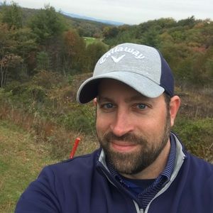 Meet your Posher, Jason